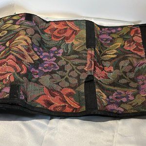 Rolling shopping bag